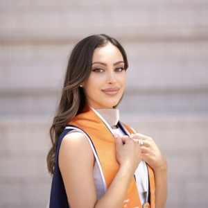 Nicolina Deschamps