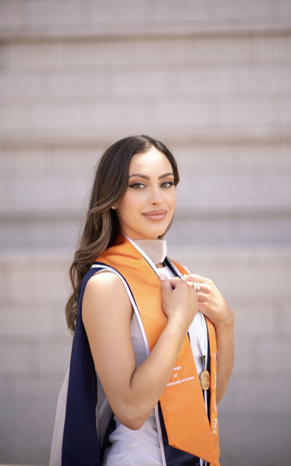 Nicolina Deschamps