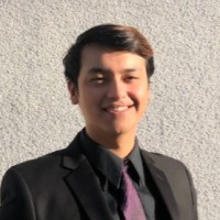 Professor Andrew Carrera